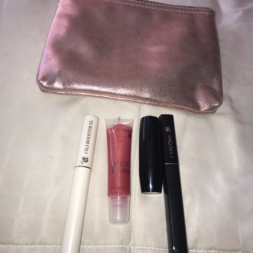 Lancôme Makeup Set